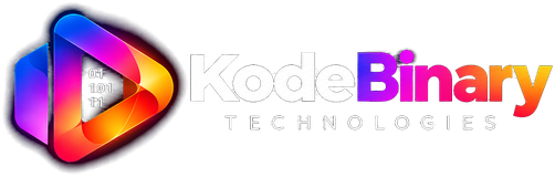KodeBinary Technologies